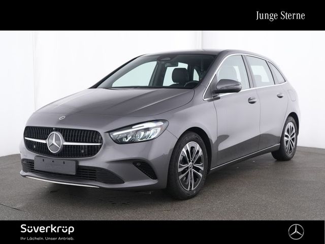 MERCEDES-BENZ B 180 , PROGRESSIVE KAMERA SPUR PDC SHZ