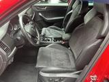 Skoda Kodiaq Sportline DSG AHK Standheiz Kamera360 LED - rote Skoda Kodiaq