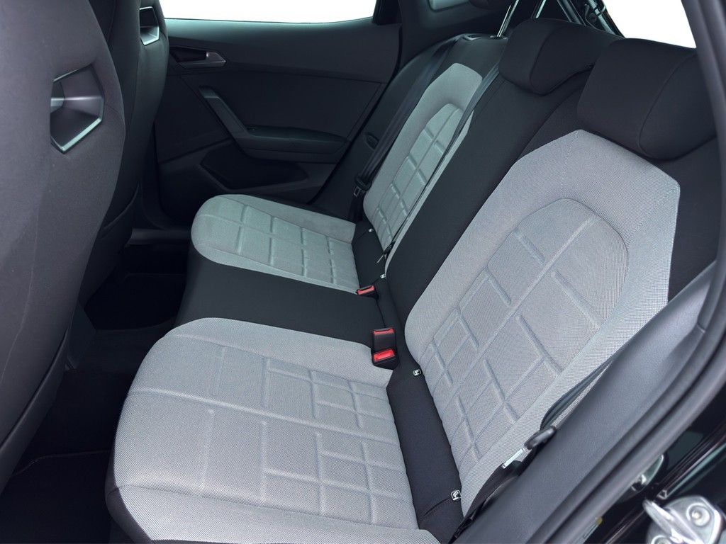 Seat Ibiza - Bild 17