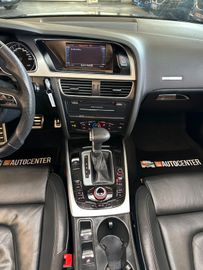 Audi A5 Cabriolet 2.0 TFSI *Leder*Navi*Xenon*Sline*