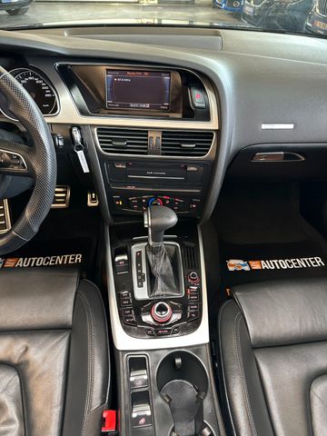 Audi A5 Cabriolet 2.0 TFSI *Leder*Navi*Xenon*Sline*
