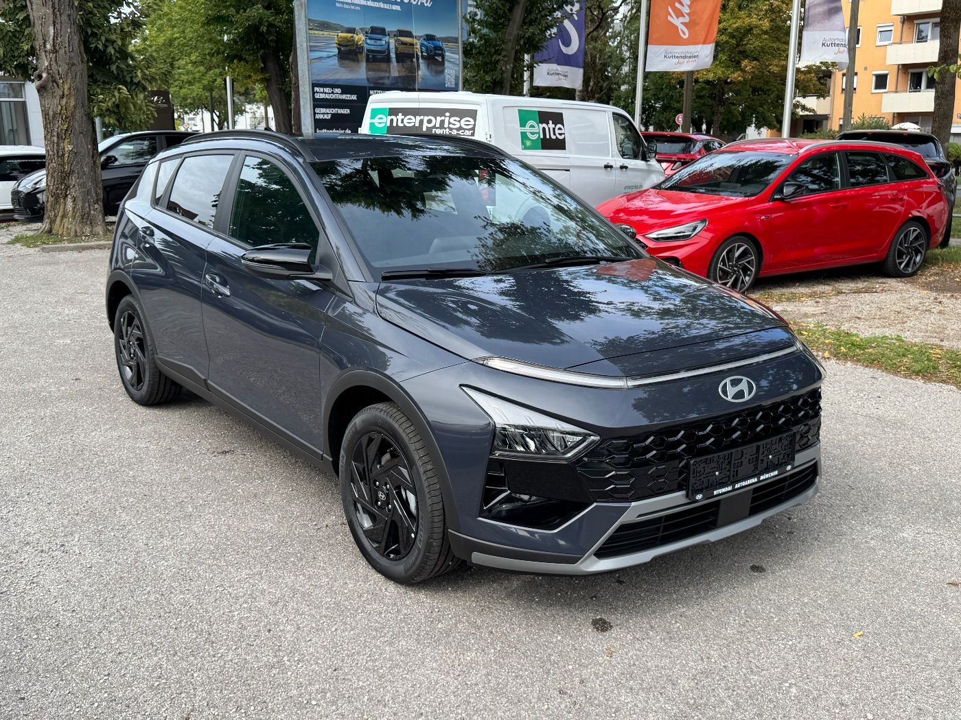 Hyundai BAYON – Bild 2
