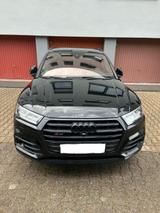 Audi SQ5 TDI tiptronic quattro - - Audi SQ5 in Köln
