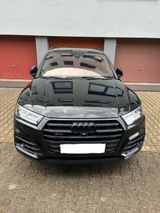 Audi SQ5 TDI tiptronic quattro - - Audi SQ5 in Köln
