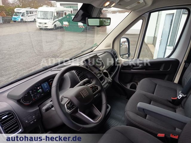 Fiat E-Ducato serie 2 Kastenwagen L3H2 3,5T Elektro