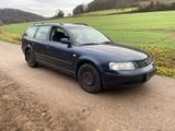Volkswagen VW Passat 3B Variant 1.9tdi 110PS 150tkm AFN - Volkswagen Passat aus 1999: TDI