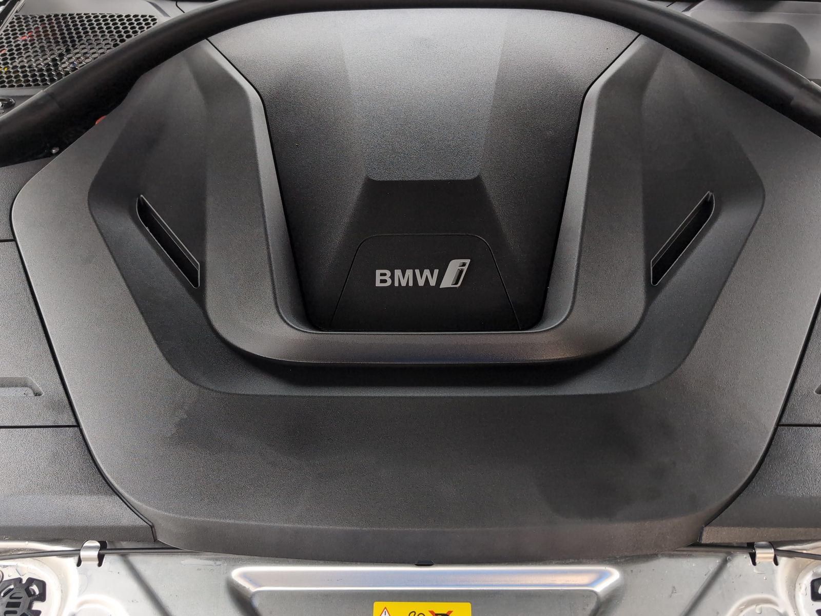 BMW i4 - Bild 17