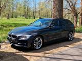 BMW 3er F31 Touring Spotline M Paket Leder... - BMW: 3er M Paket