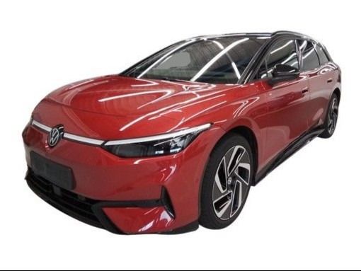 Volkswagen ID.7 - Bild 2