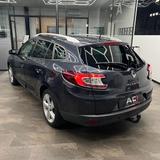 Renault Megane III Grandtour Dynamique, AHK, PDC, Blueth - Renault Megane: Grandtour Dynamique