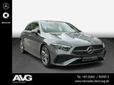 Mercedes-Benz A 180 AMG-Advanced-Plus Ambi Kamera MBUX LED 7G - Mercedes-Benz A-Klasse: Advanced Plus