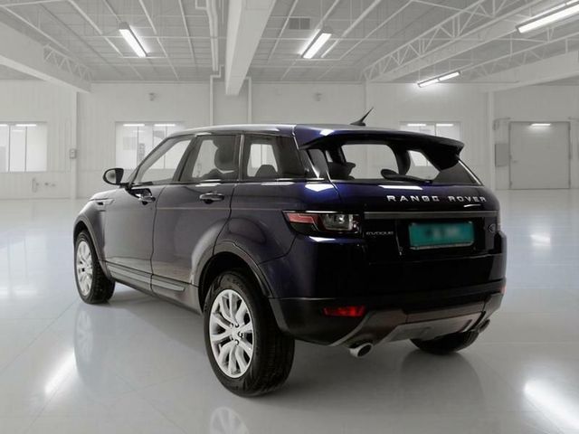 Land Rover LAND ROVER Range Rover Evoque 5p 2.0 td4 Pure Bu