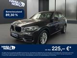 BMW X3 xDrive30e Advantage HYBRID LED NAVI HUD AHK - BMW X3 in Kiel