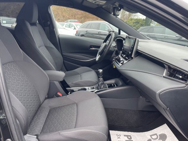 Toyota Corolla Comfort *LED*KAMERA*