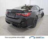 BMW M4 Coupe Competition Aut. LED-Xenon LC-Pro Ambi - gebrauchte BMW Coupés