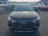 Audi Q3 40 TFSI quattro advanced S-Tronic*LED* - gebrauchte Audi Q3 aus dem Jahr 2019