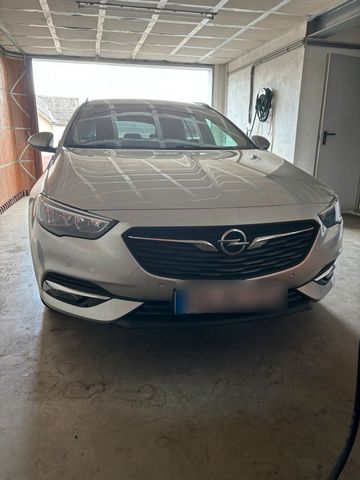 Opel Insignia Sports Tourer Festpreis! N...