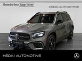 Mercedes-Benz GLB 200 d AMG|MBEAM|NIGHT|DISTR|AHK|SHZ|AMBI