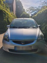 Honda 1.4  Automatik - Honda Civic aus 2006