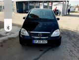 Mercedes-Benz A 140 AVANTGARDE Avantgarde - Mercedes-Benz A 140: Avantgarde