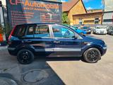 Ford Fusion Fun X-1.HAND/55KW/Tüv 01/27/KLIMA- - Ford Fusion: Fun X