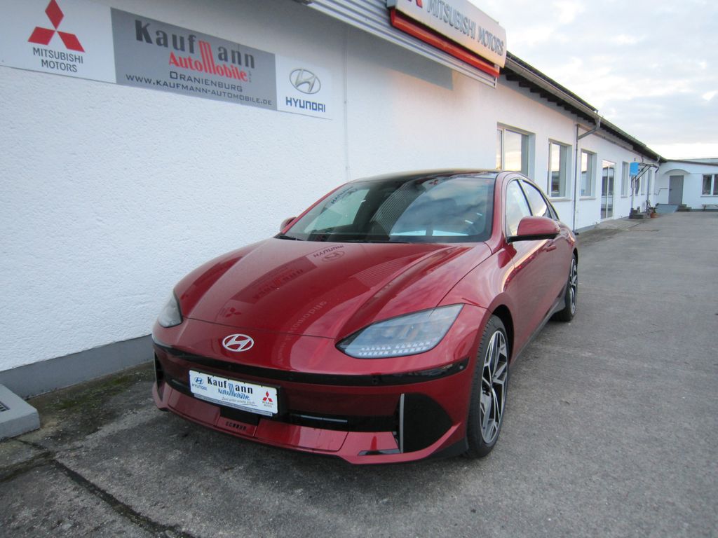 Hyundai IONIQ 6