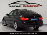 BMW 320 d xDrive GRAN TURISMO/M-PAKET/PANO/BIXEN/AHK - BMW: Gran Turismo