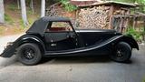 Morgan Plus Four - Morgan aus 2024