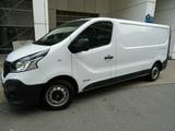 Renault Trafic 1,6 dCi 120 Komfort L2H1 Standh,Kastenwag - Renault Trafic: Dci
