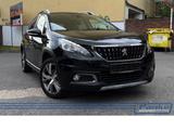 Peugeot 2008 Allure*Pano*Leder*R-Cam*Navi*SHZ*LED*USB* - Peugeot 2008 mit Diesel-Antrieb