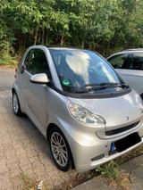Smart 451 For Two Coupé - Smart: 4two