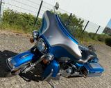 Harley-Davidson FLT Ultra Classic - HARLEY-DAVIDSON 1998