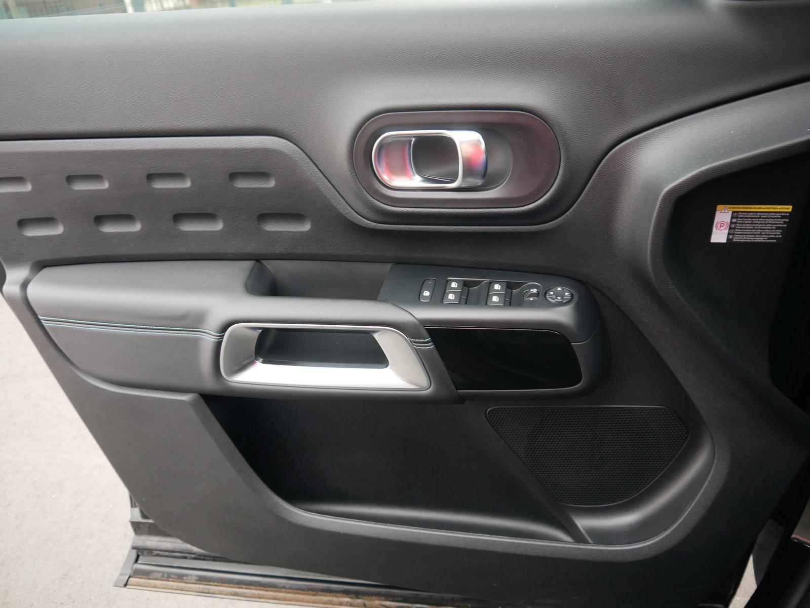 Citroën C5 Aircross Max Hybrid 145 Aut. LED ACC Navi