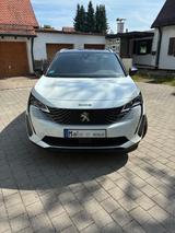 Peugeot 3008 Hybrid 225 e-EAT8 GT, AHK, Panoramadach