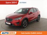 Mazda CX-5 2.0 Sports-Line AWD*NAVI*LED*TEMPO*CAM*AHK* - Mazda Gebrauchtwagen in Berlin