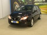 Seat Ibiza 1.2 TSI Sport KLIMA+SITZHEIZUNG+ALU+METALL - Seat aus 2011