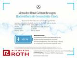 Mercedes-Benz EQE 300 SUV Distronic 360 Memory Sitzhzg Fond - Mercedes-Benz EQE SUV mit Elektro-Antrieb: Geländewagen, Automatik