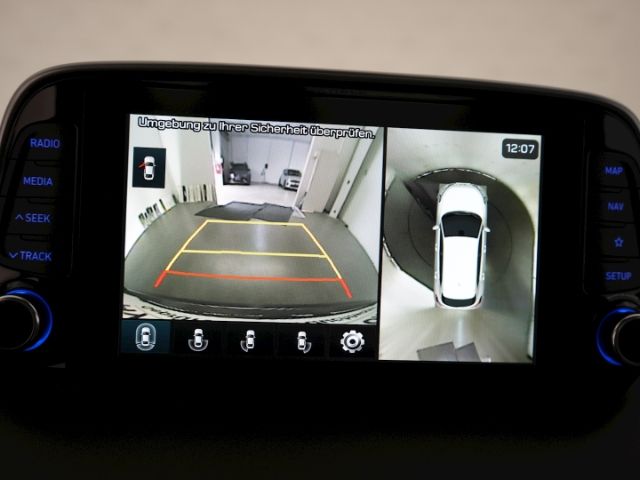 Astra L ST GS+360°KAMERA+AGR-SITZ+SITZ-/LENKRADH