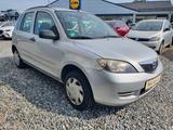 Mazda 2 Lim. 1.25 Comfort Klima TÜV 02/2028 - Mazda 2 Comfort
