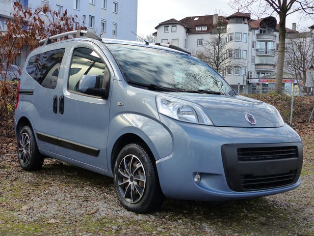 Fiat Qubo 1.4 8V Active / Klima / Euro-5