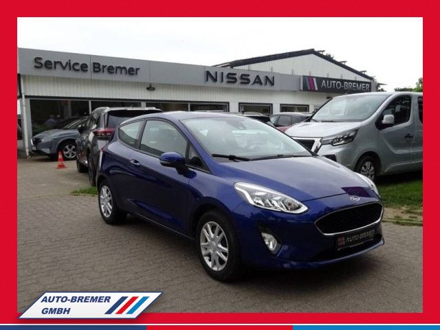 Image of Ford Fiesta
