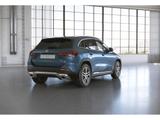 Mercedes-Benz GLA 250 4M PROGRESSIVE PANO SITZKLIMA DISTRONIC - blaue Mercedes-Benz GLA 250