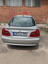 Mitsubishi Carisma 25 1,8 GDI Auto 25 - Mitsubishi Carisma: 1.8