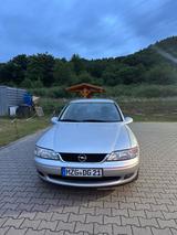 Opel Vectra 1.6 - - Opel Vectra in Gelsenkirchen