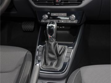 Skoda Fabia Selection Plus 1.0 TSI DSG LED