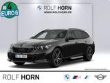 BMW i5 eDrive40 Touring M Sport HUD AHK Pano har/kar - BMW i5 mit Elektro-Antrieb: Kombi