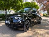 Fiat 500e Cabrio La Prima by Bocelli  42 kWh 1. Hd GW - Fiat 500e Bocelli Gebrauchtwagen