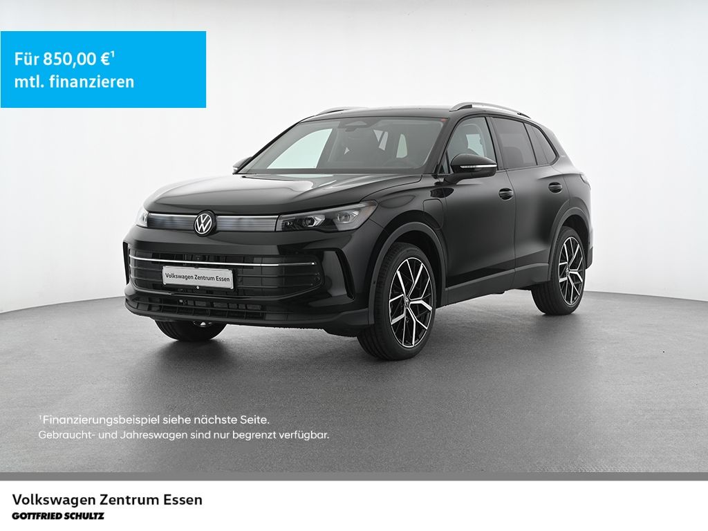 Volkswagen Tiguan Life 1 5 l eHybrid DSG MatrixLED SH D-Coc