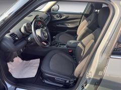 Fahrzeugabbildung MINI Clubman One KEYLESS PDC SITZHEIZUNG