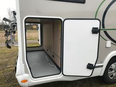 Chausson 724 Etape Line,Connect und Artic Paket